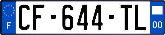 CF-644-TL