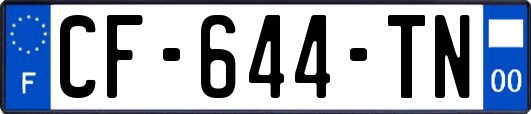 CF-644-TN