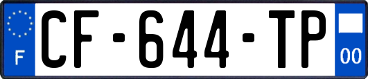 CF-644-TP