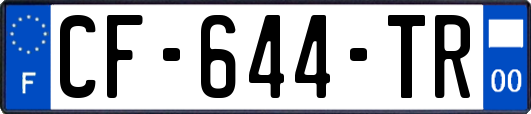 CF-644-TR