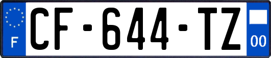 CF-644-TZ