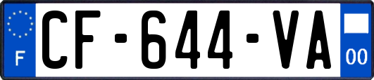 CF-644-VA