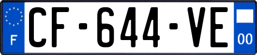 CF-644-VE