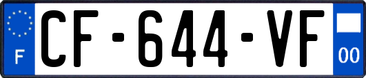 CF-644-VF