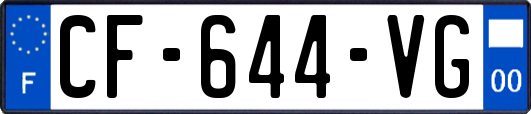 CF-644-VG