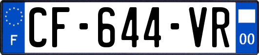 CF-644-VR