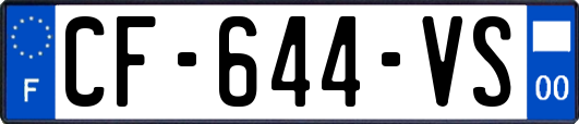 CF-644-VS