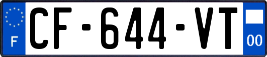 CF-644-VT