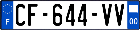 CF-644-VV