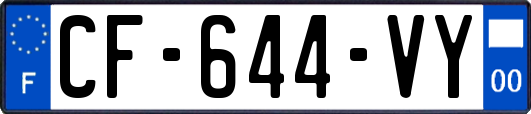 CF-644-VY