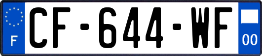 CF-644-WF