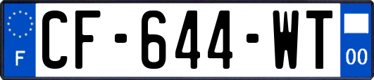 CF-644-WT