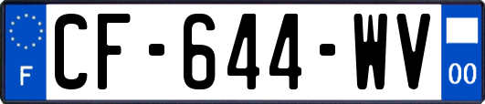 CF-644-WV