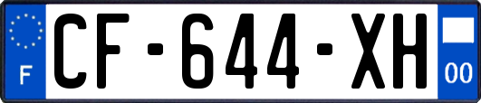 CF-644-XH