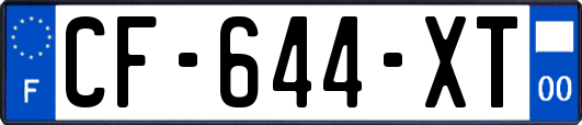CF-644-XT