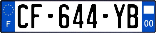 CF-644-YB