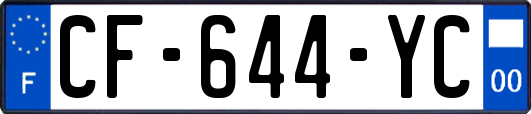 CF-644-YC