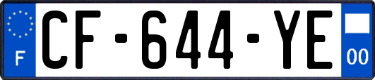 CF-644-YE