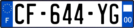 CF-644-YG