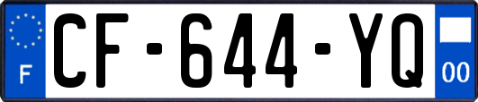 CF-644-YQ