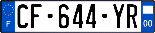 CF-644-YR