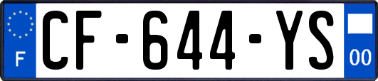 CF-644-YS