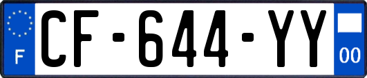 CF-644-YY