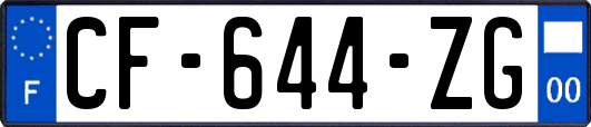 CF-644-ZG