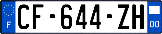 CF-644-ZH