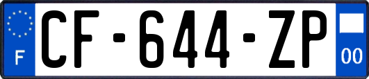 CF-644-ZP