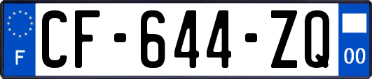 CF-644-ZQ