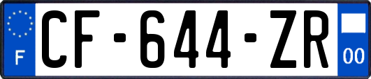 CF-644-ZR