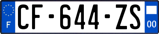 CF-644-ZS