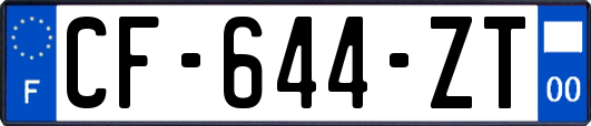 CF-644-ZT