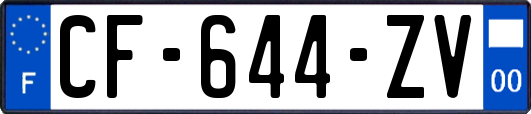 CF-644-ZV