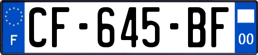 CF-645-BF