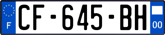CF-645-BH