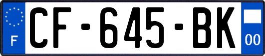 CF-645-BK