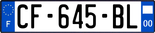 CF-645-BL