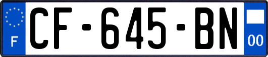 CF-645-BN