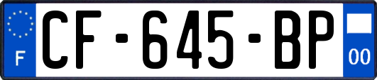 CF-645-BP