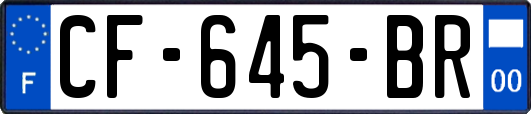 CF-645-BR