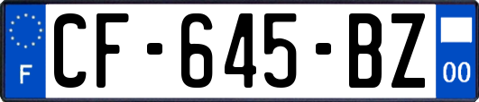 CF-645-BZ