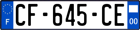 CF-645-CE