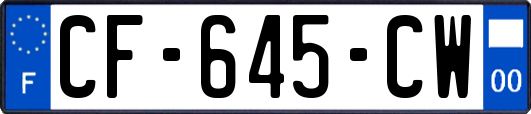 CF-645-CW