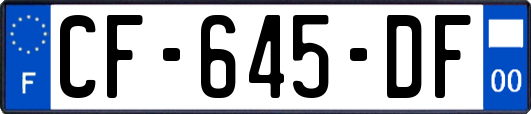 CF-645-DF