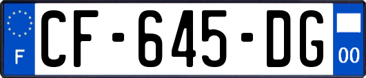 CF-645-DG