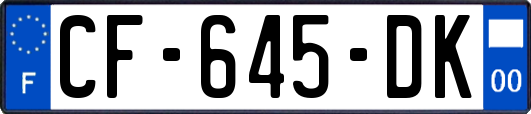 CF-645-DK