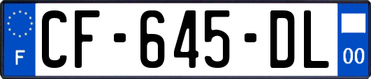 CF-645-DL