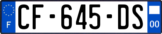 CF-645-DS